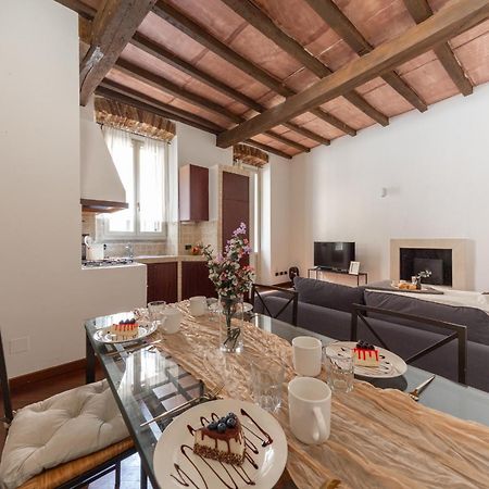 Charme Milan-300M Dal Duomo Leilighet Eksteriør bilde