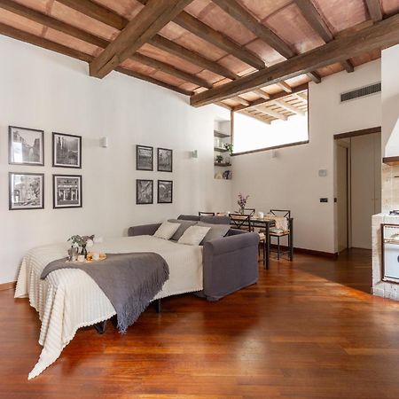 Charme Milan-300M Dal Duomo Leilighet Eksteriør bilde